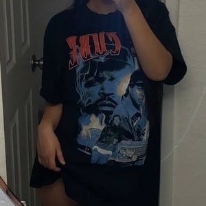 New Ice Cube Tee